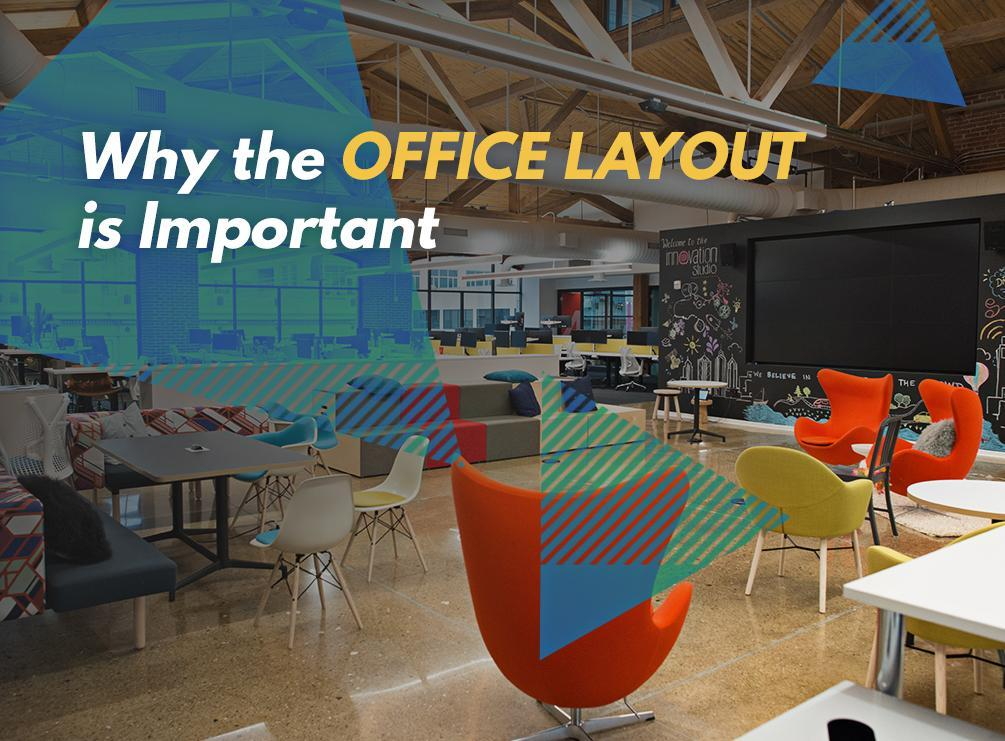 why-the-office-layout-is-important