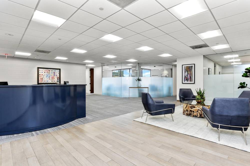 Workspaces | Connecticut Business Centers | Stamford, CT | Office Space